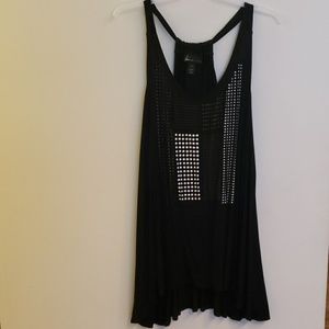 Lane Bryant Dress Tank